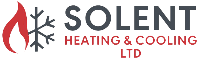 Solent Heating And Cooling Ltd Logo